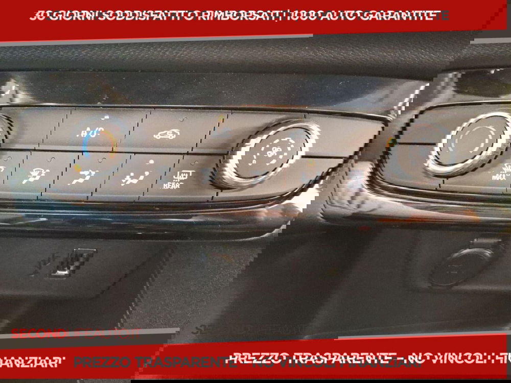 Opel Corsa usata a Roma (20)