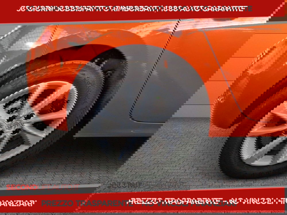 Opel Corsa usata a Roma (6)