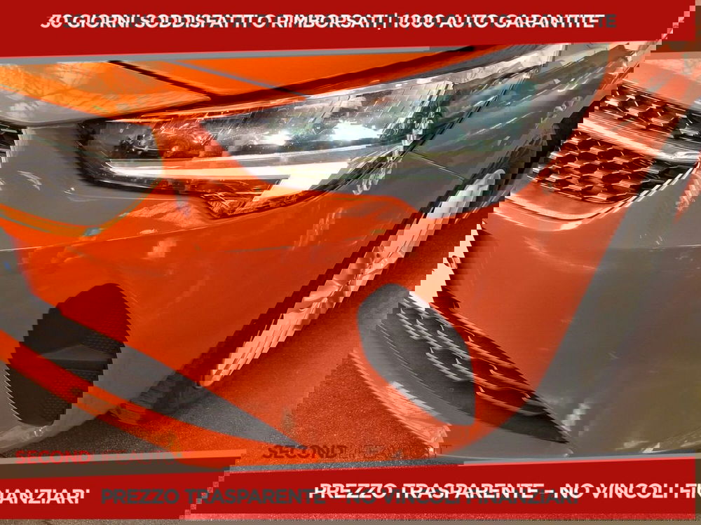 Opel Corsa usata a Roma (7)