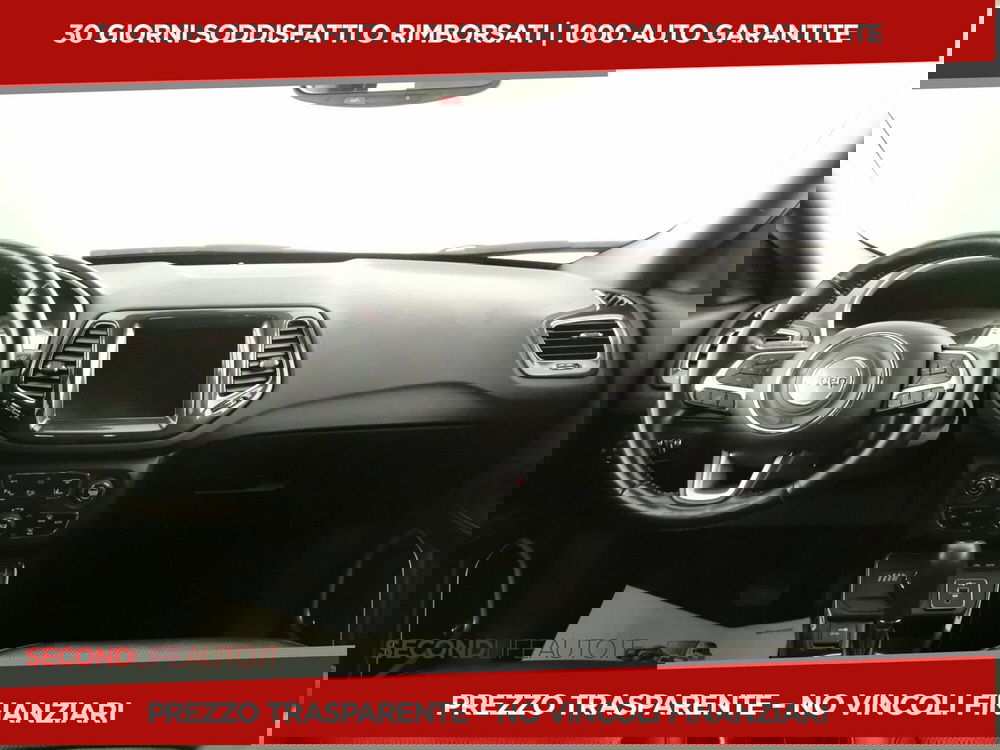 Jeep Compass usata a Chieti (10)