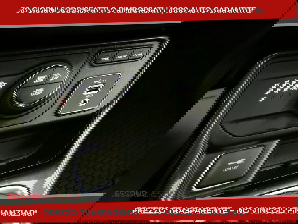 Jeep Compass usata a Chieti (19)