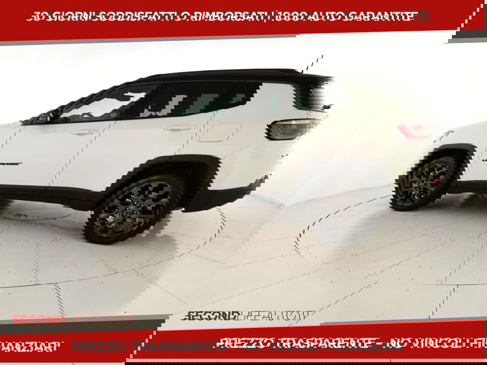 Jeep Compass usata a Chieti (2)