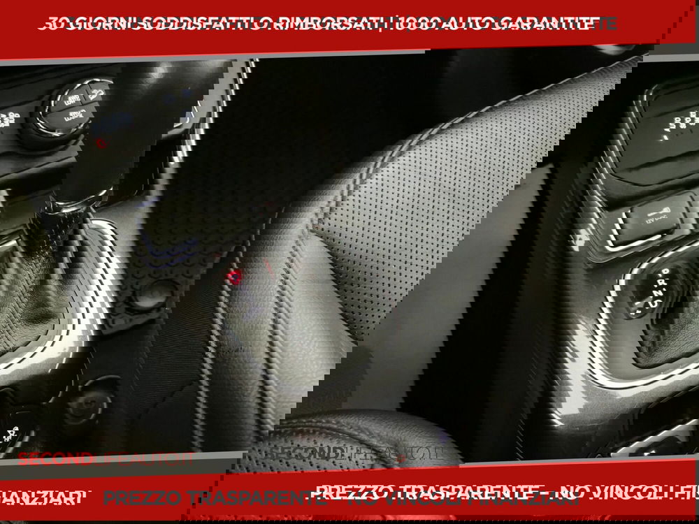 Jeep Compass usata a Chieti (20)