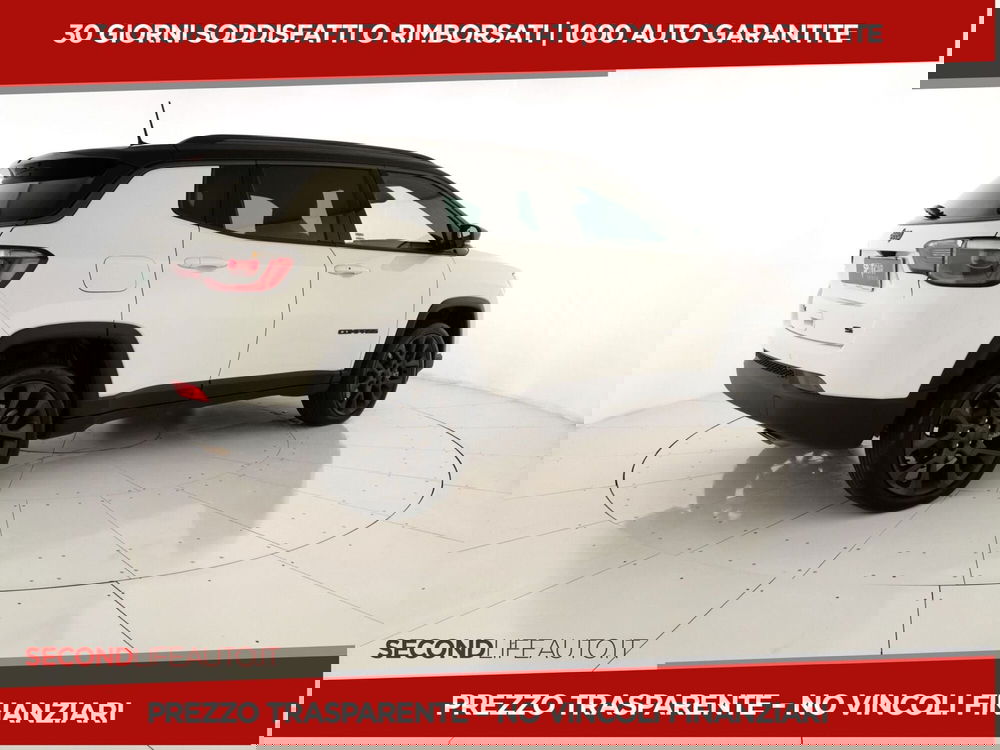 Jeep Compass usata a Chieti (3)