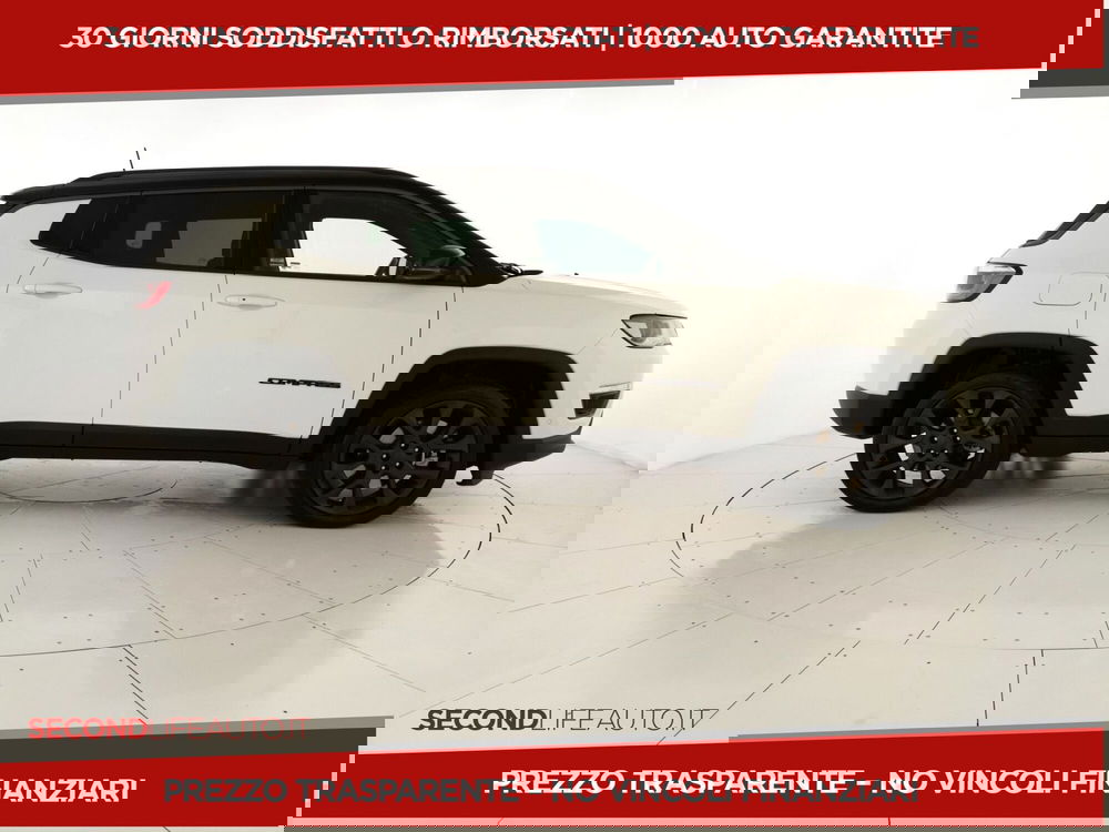 Jeep Compass usata a Chieti (4)