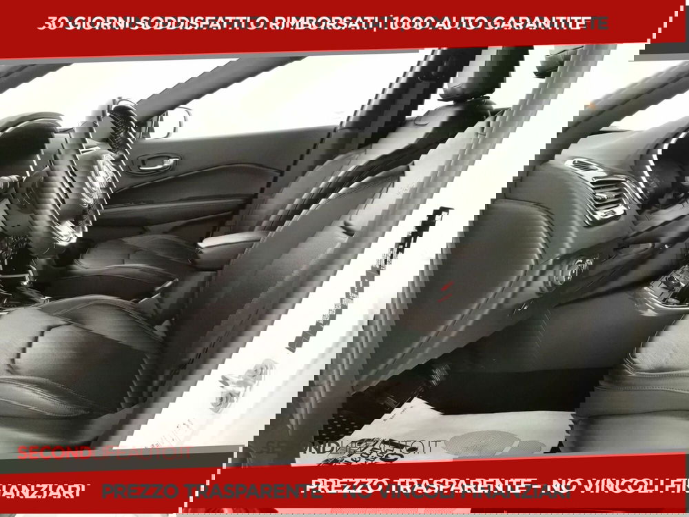 Jeep Compass usata a Chieti (5)