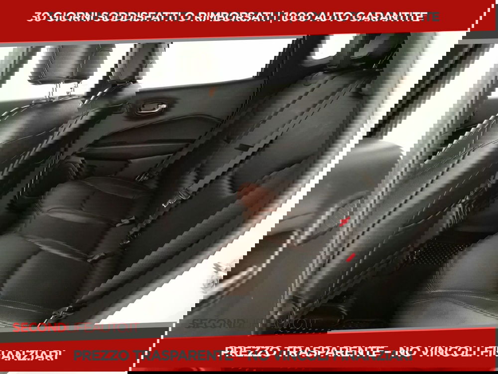 Jeep Compass usata a Chieti (6)
