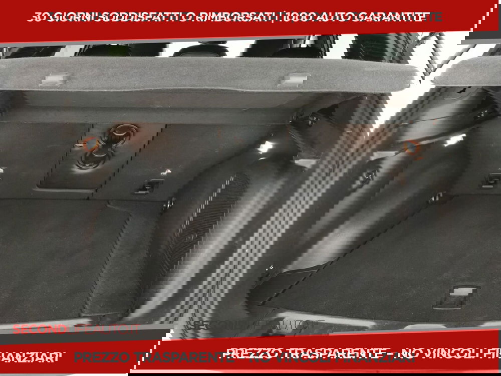 Jeep Compass usata a Chieti (7)