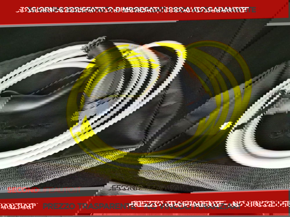 Jeep Compass usata a Chieti (8)