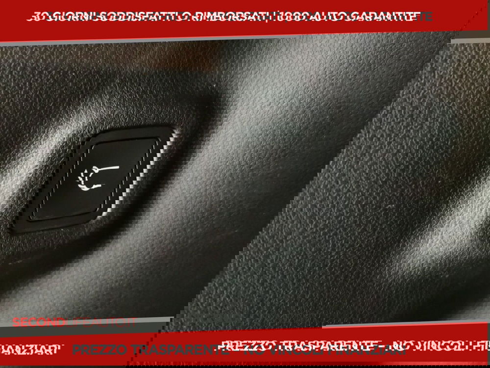 Jeep Compass usata a Chieti (9)