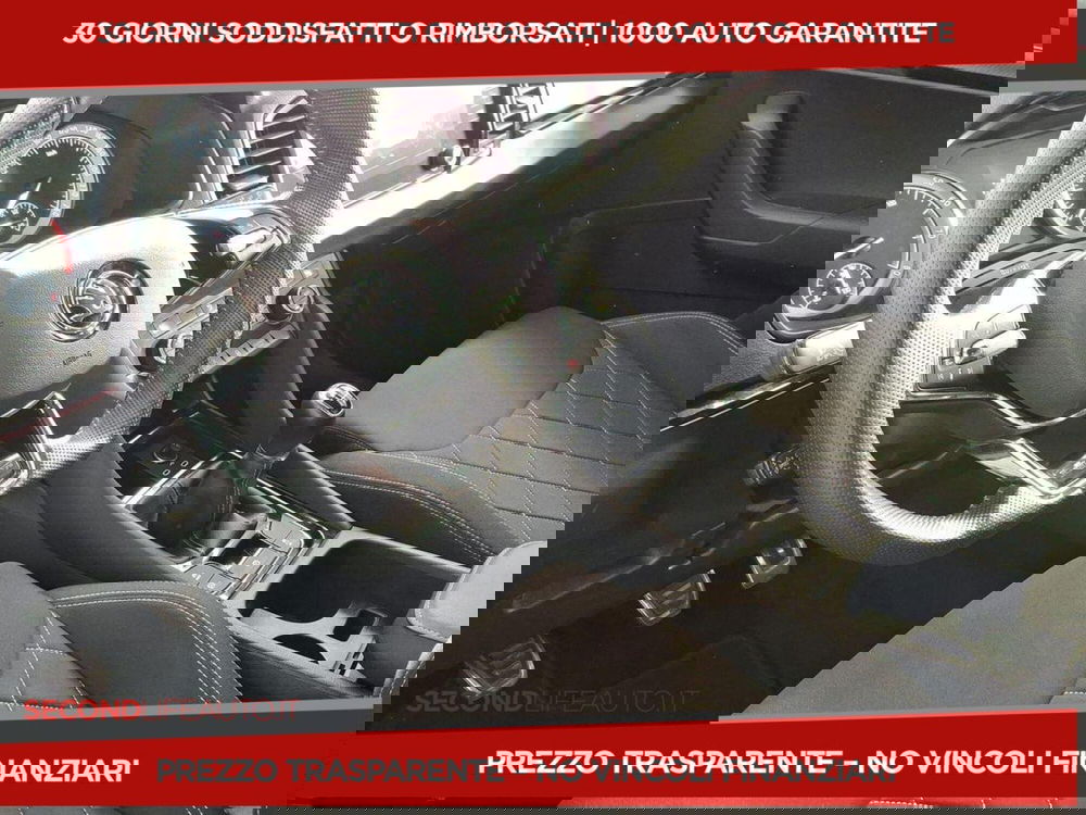 Skoda Karoq usata a Roma (11)