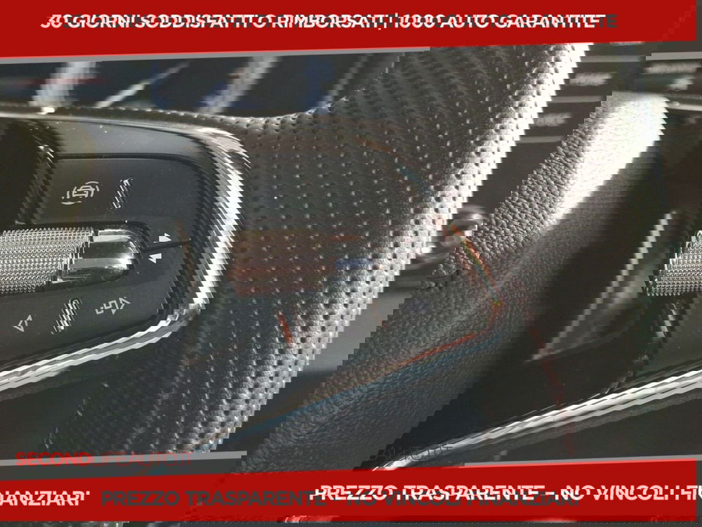 Skoda Karoq usata a Roma (12)