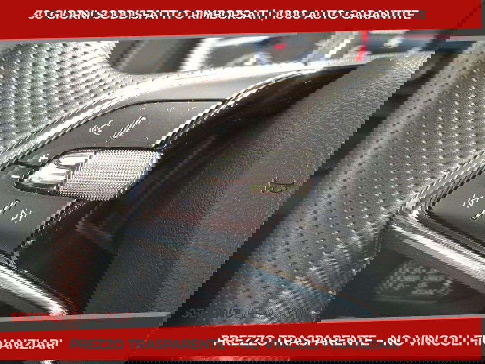 Skoda Karoq usata a Roma (13)