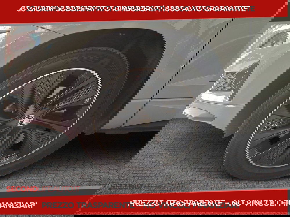 Skoda Karoq usata a Roma (6)