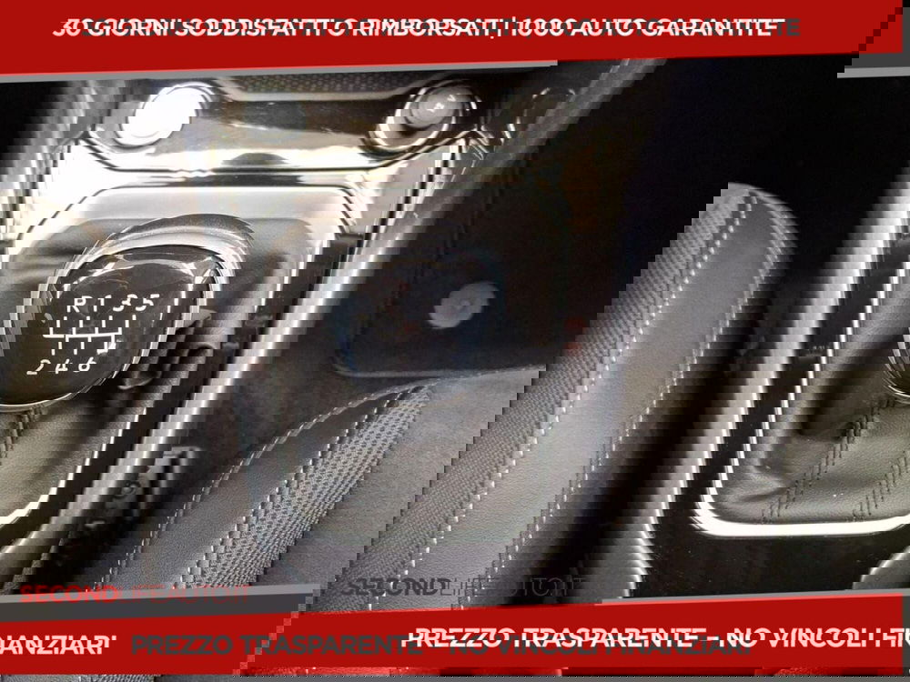 Volkswagen T-Roc usata a Roma (20)