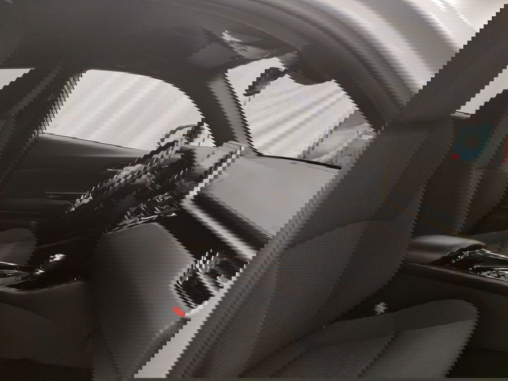 Toyota Toyota C-HR usata a Roma (7)