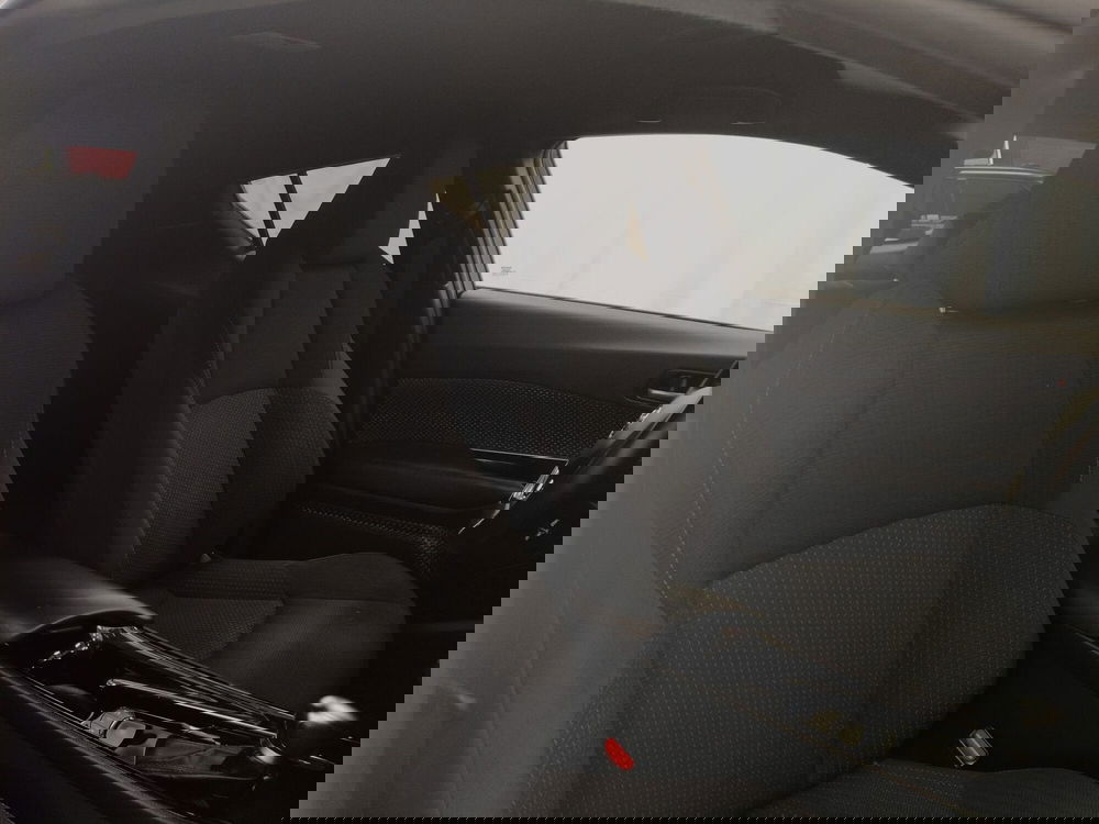 Toyota Toyota C-HR usata a Roma (9)