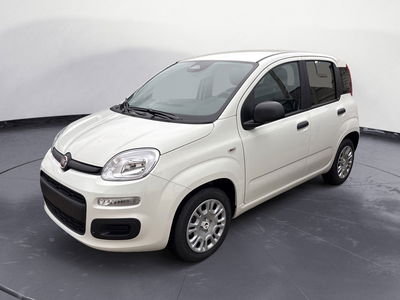 Fiat Panda 1.0 firefly hybrid Icon s&amp;s 70cv nuova a Agrigento