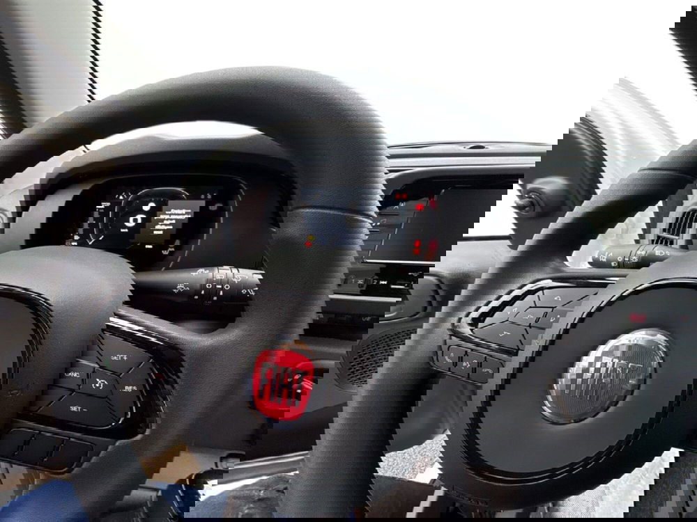 Fiat Panda nuova a Agrigento (17)