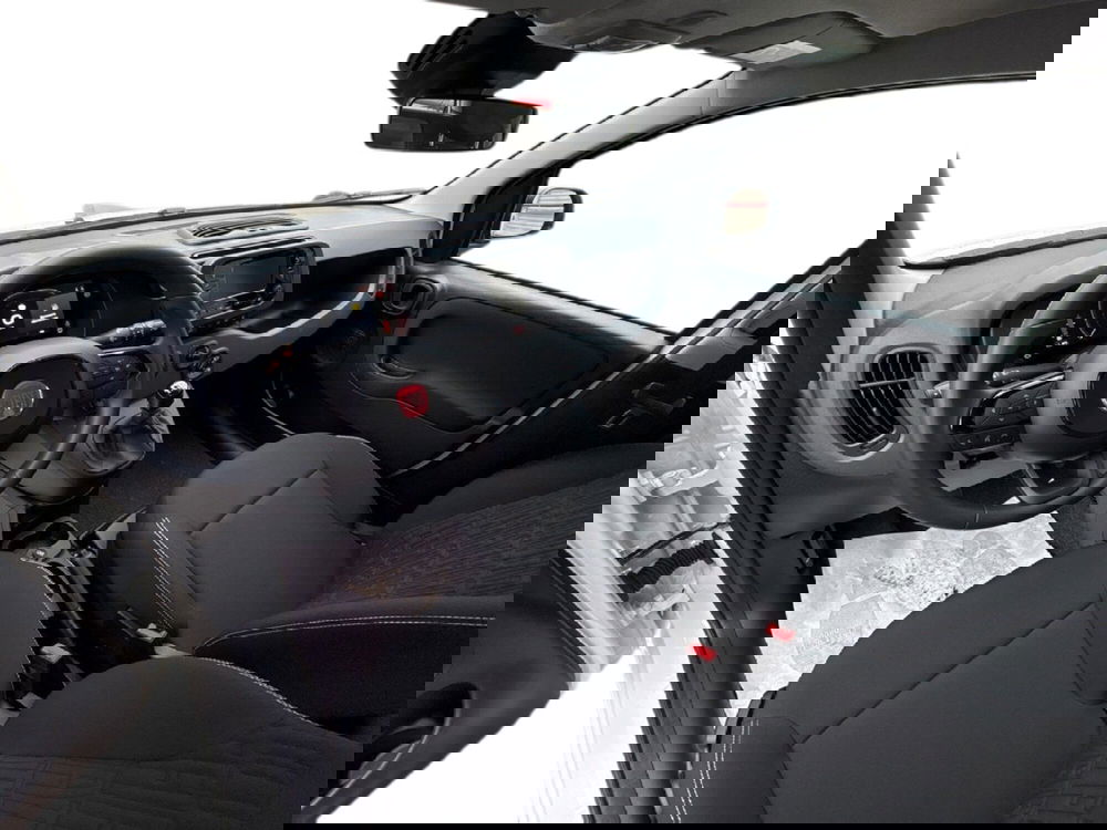 Fiat Panda nuova a Agrigento (18)