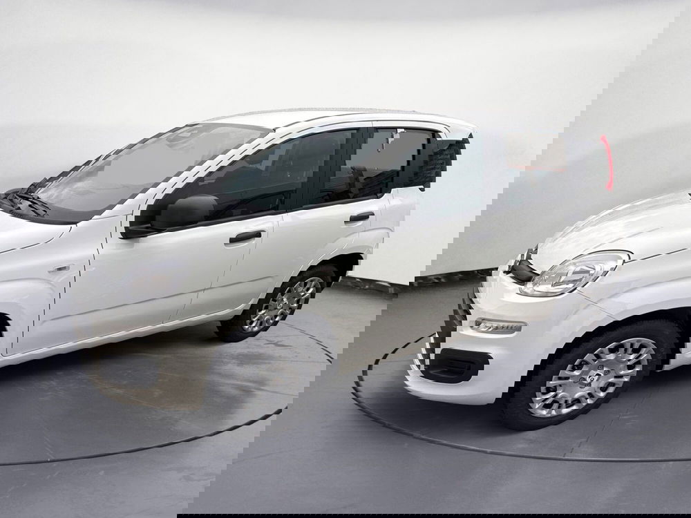 Fiat Panda nuova a Agrigento (2)