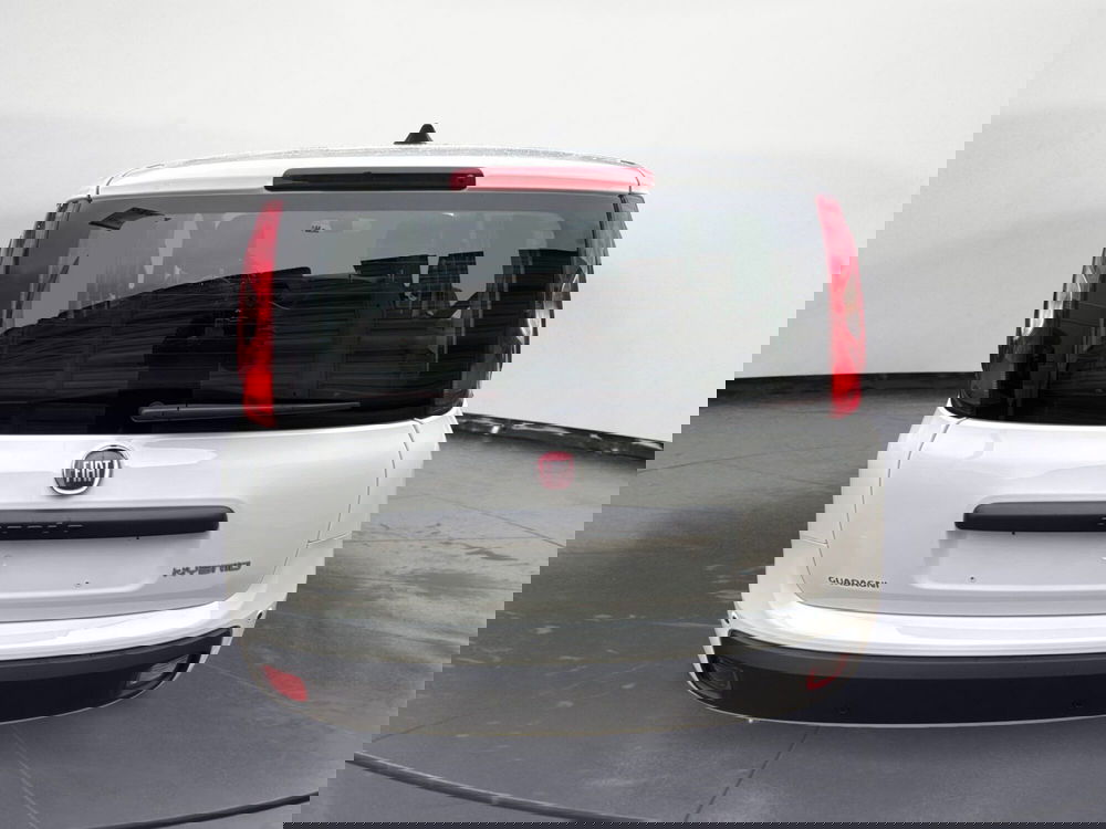 Fiat Panda nuova a Agrigento (4)