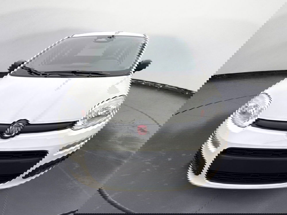 Fiat Panda nuova a Agrigento (5)