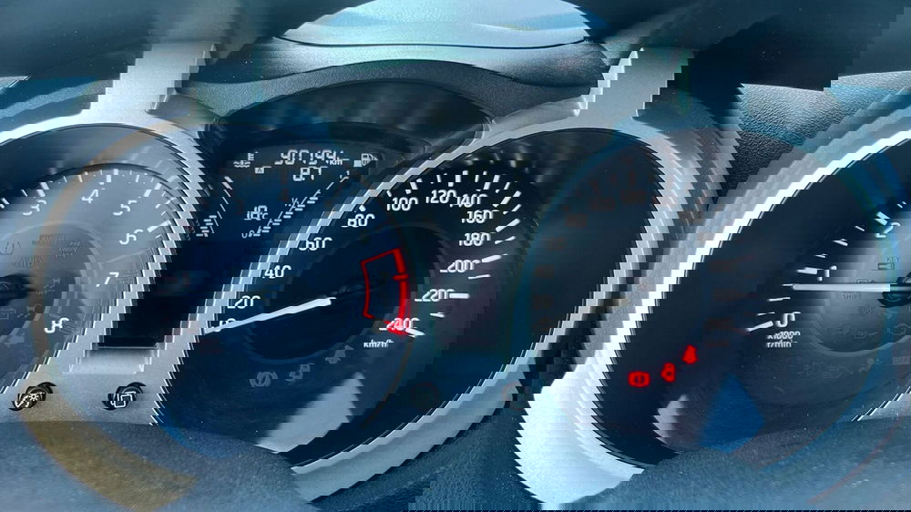 Nissan Juke usata a Viterbo (10)