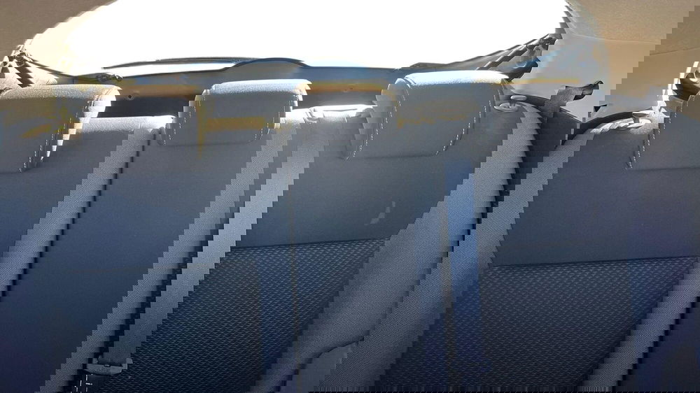 Nissan Juke usata a Viterbo (11)