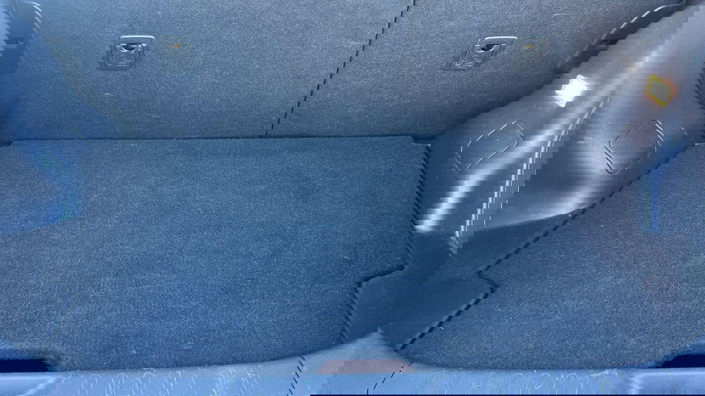 Nissan Juke usata a Viterbo (14)