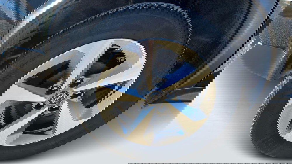 Nissan Juke usata a Viterbo (6)