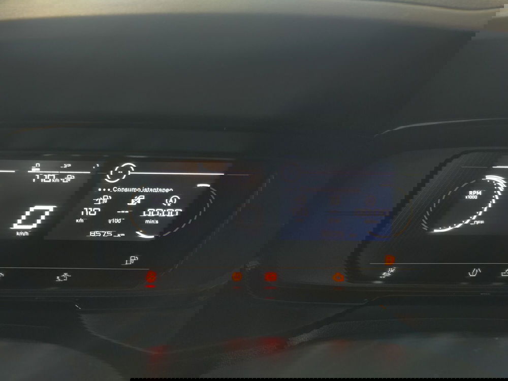 Fiat Doblò Furgone usata a Reggio Emilia (13)