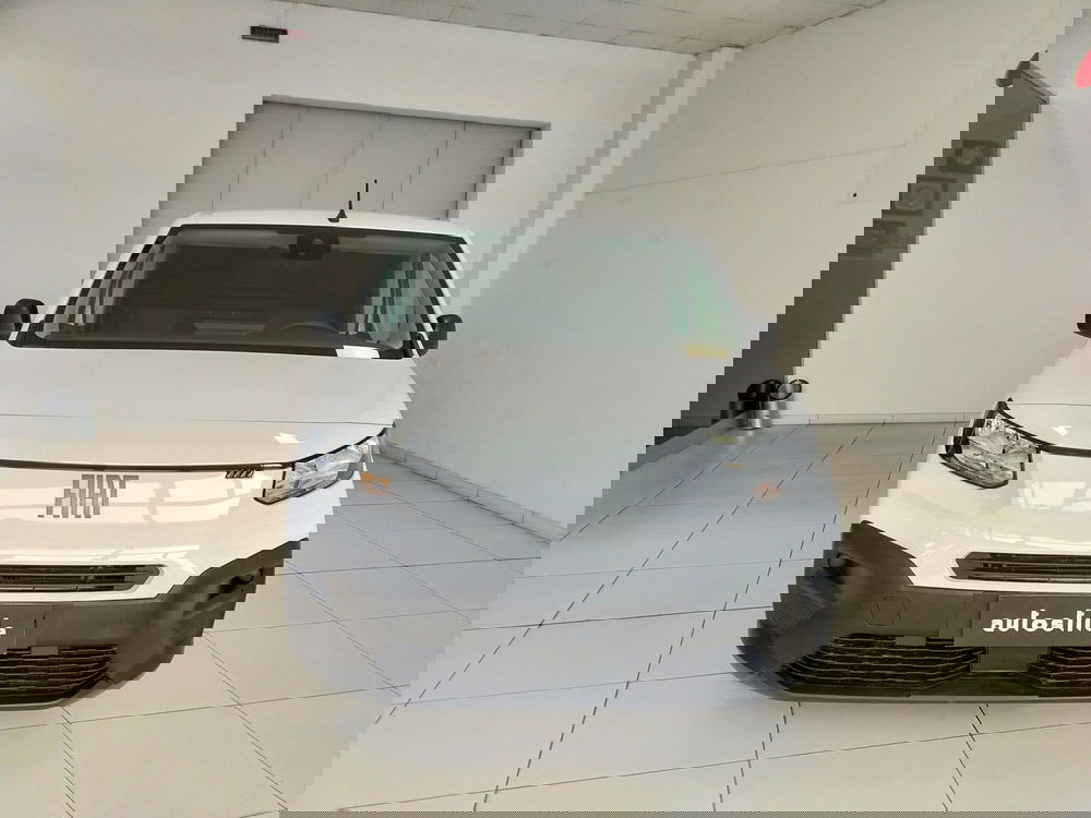 Fiat Doblò Furgone usata a Reggio Emilia (2)
