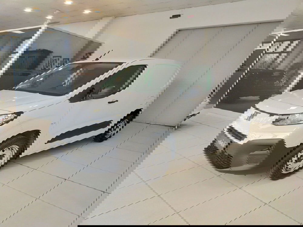 Fiat Doblò Furgone usata a Reggio Emilia (3)