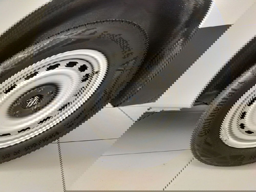 Fiat Doblò Furgone usata a Reggio Emilia (8)