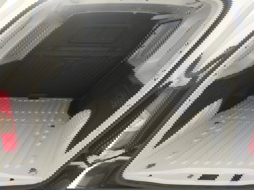 Fiat Doblò Furgone usata a Reggio Emilia (9)