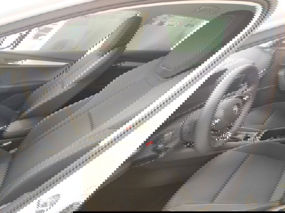 Skoda Karoq nuova a Reggio Emilia (11)