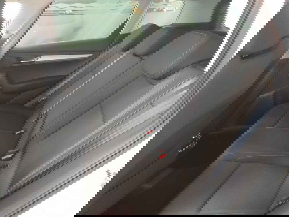 Skoda Karoq nuova a Reggio Emilia (12)