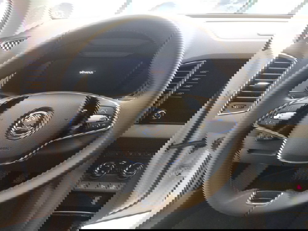 Skoda Karoq nuova a Reggio Emilia (13)