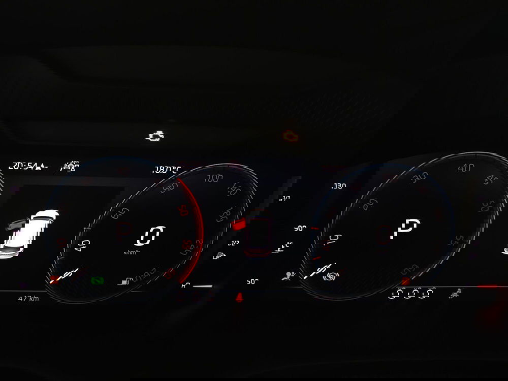 Skoda Karoq nuova a Reggio Emilia (14)