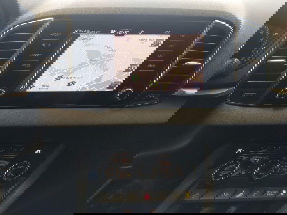 Skoda Karoq nuova a Reggio Emilia (16)