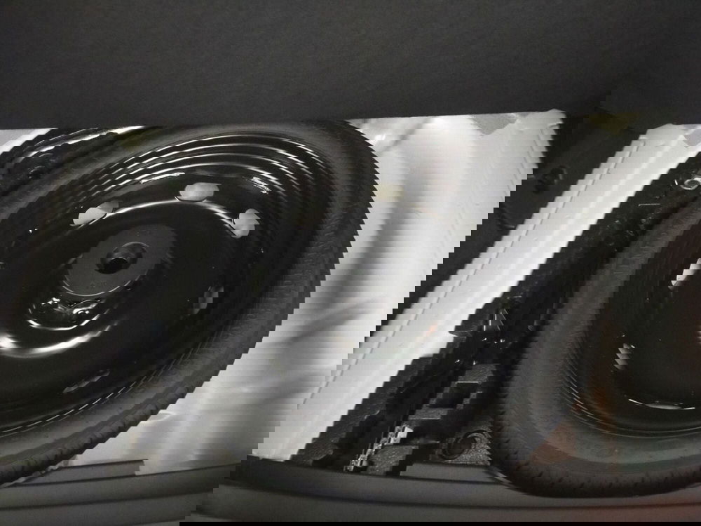 Skoda Karoq nuova a Reggio Emilia (8)