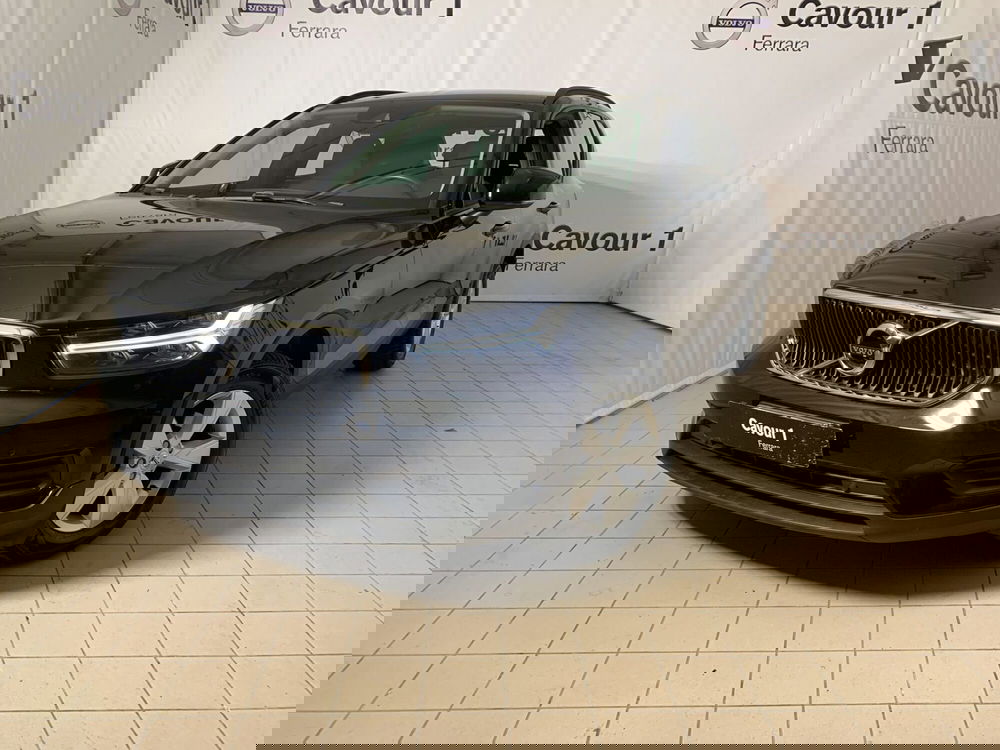 Volvo XC40 usata a Ferrara