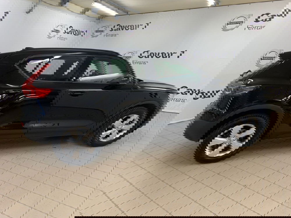 Volvo XC40 usata a Ferrara (10)