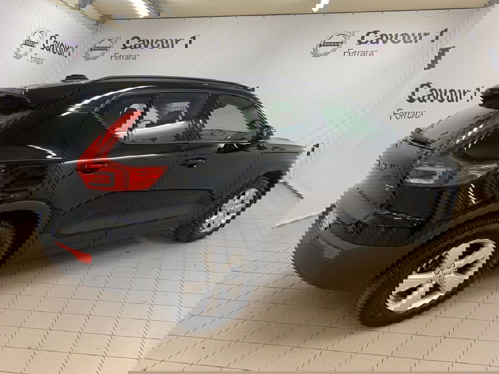 Volvo XC40 usata a Ferrara (11)