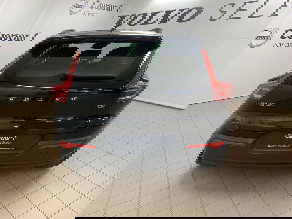 Volvo XC40 usata a Ferrara (12)