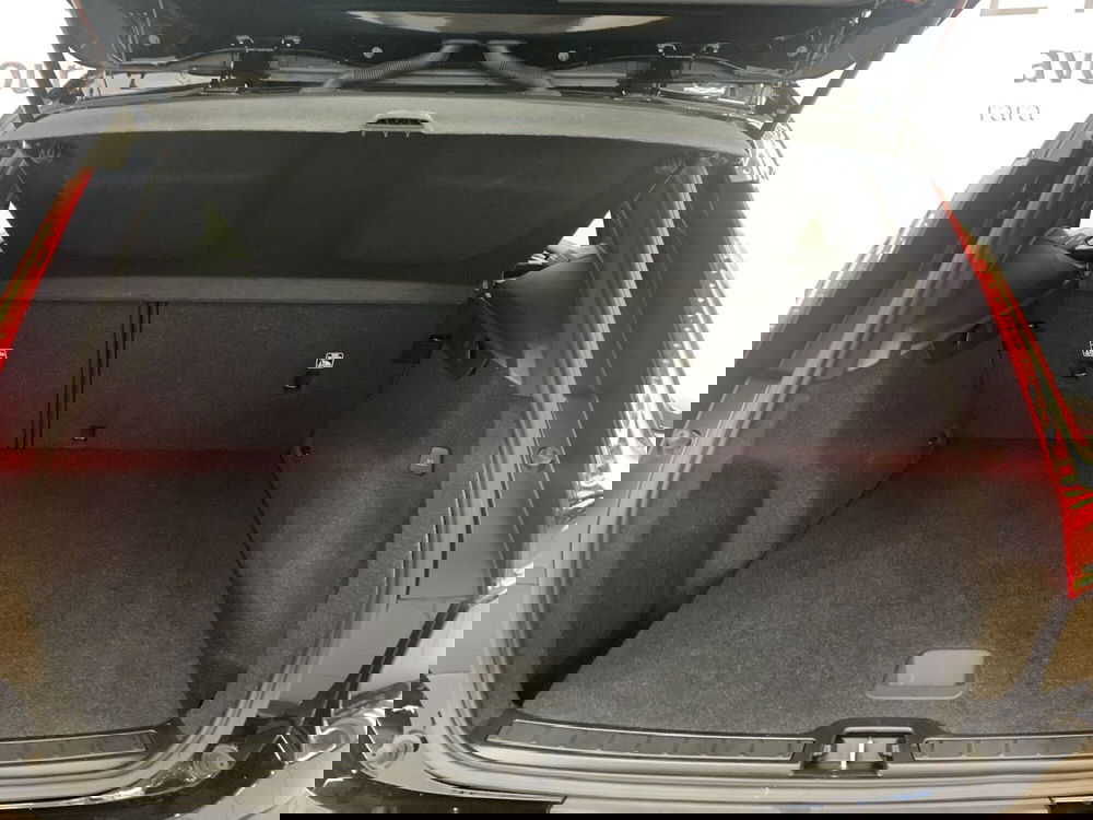 Volvo XC40 usata a Ferrara (13)