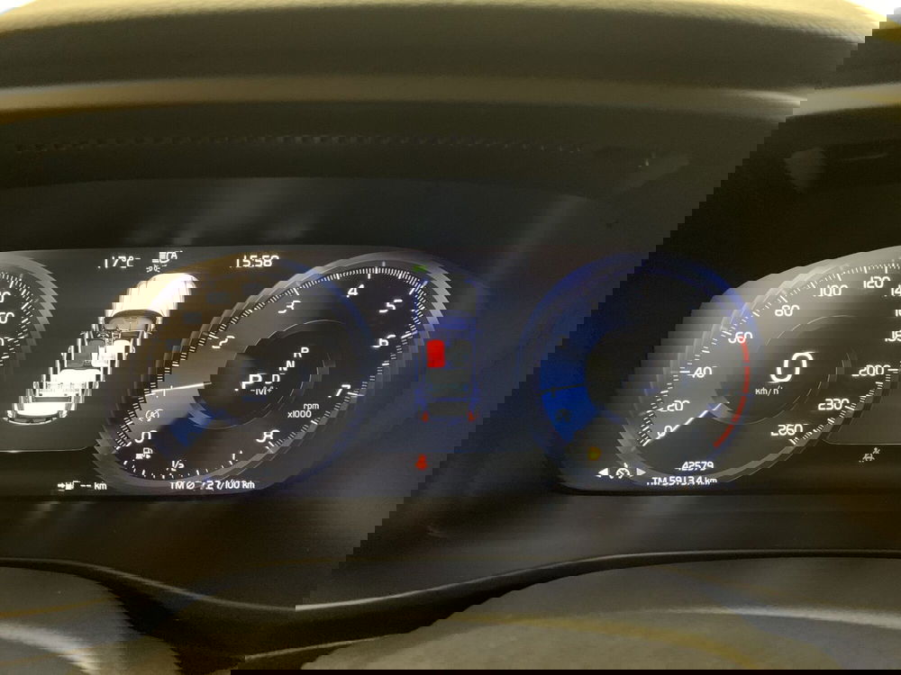 Volvo XC40 usata a Ferrara (14)