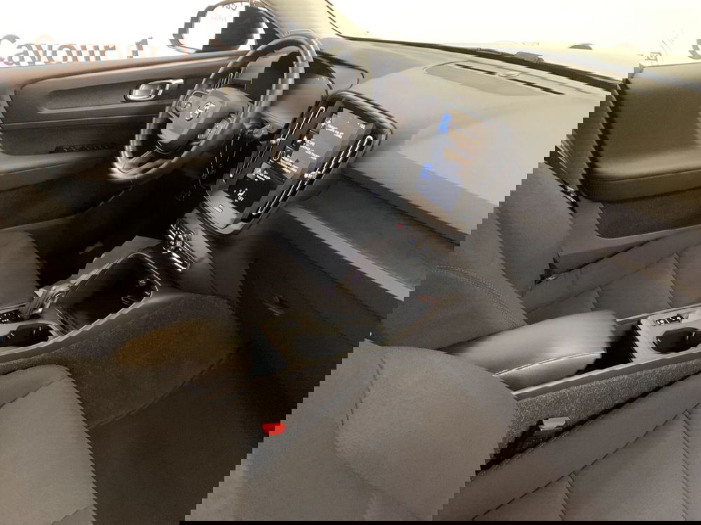 Volvo XC40 usata a Ferrara (15)