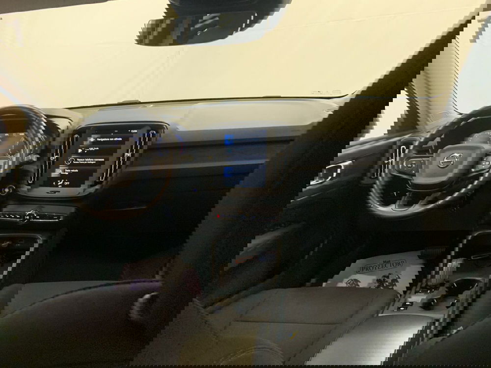 Volvo XC40 usata a Ferrara (16)